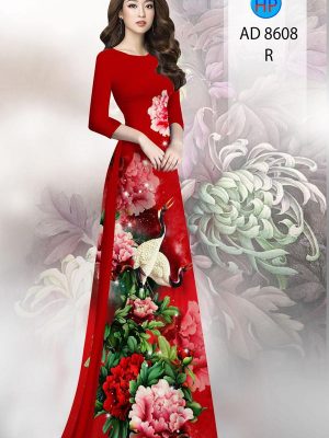 vai ao dai dep truyen thong (14)